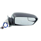 Set of 2 Heated Mirrors for Chevy NV200