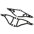 Set of 2 High Clearance Steel Front A-Arms for Polaris RZR XP 1000 (2014–2023)