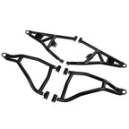 Set of 2 High Clearance Steel Front A-Arms for Polaris RZR XP 1000 (2014–2023)