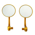 Rear View Mirrors for Harley Sportster S RH1250 RH1250S (2021–2025)