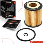 Engine Oil Filter for Ford Escape (2005–2009), Fusion (2006–2009), Mazda 3