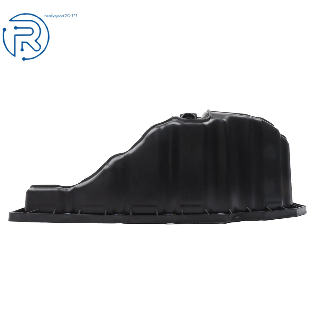 Engine Oil Pan with Gasket for Audi A4 Q5 A5 A6 (2013-2017)