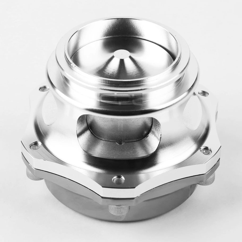 Turbo T2 Blow Off Valve BOV 50mm V-Band for Universal Applications