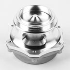 Turbo T2 Blow Off Valve BOV 50mm V-Band for Universal Applications