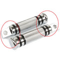 Foot Pegs for Harley-Davidson Sportster Dyna Touring