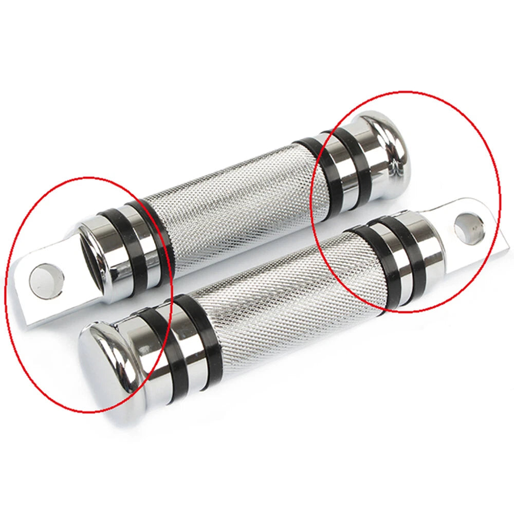 Foot Pegs for Harley-Davidson Sportster Dyna Touring