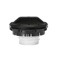 Car Engine Oil Fuel Tank Cap Cover for Honda Civic, Element, S2000 (2001-2011)