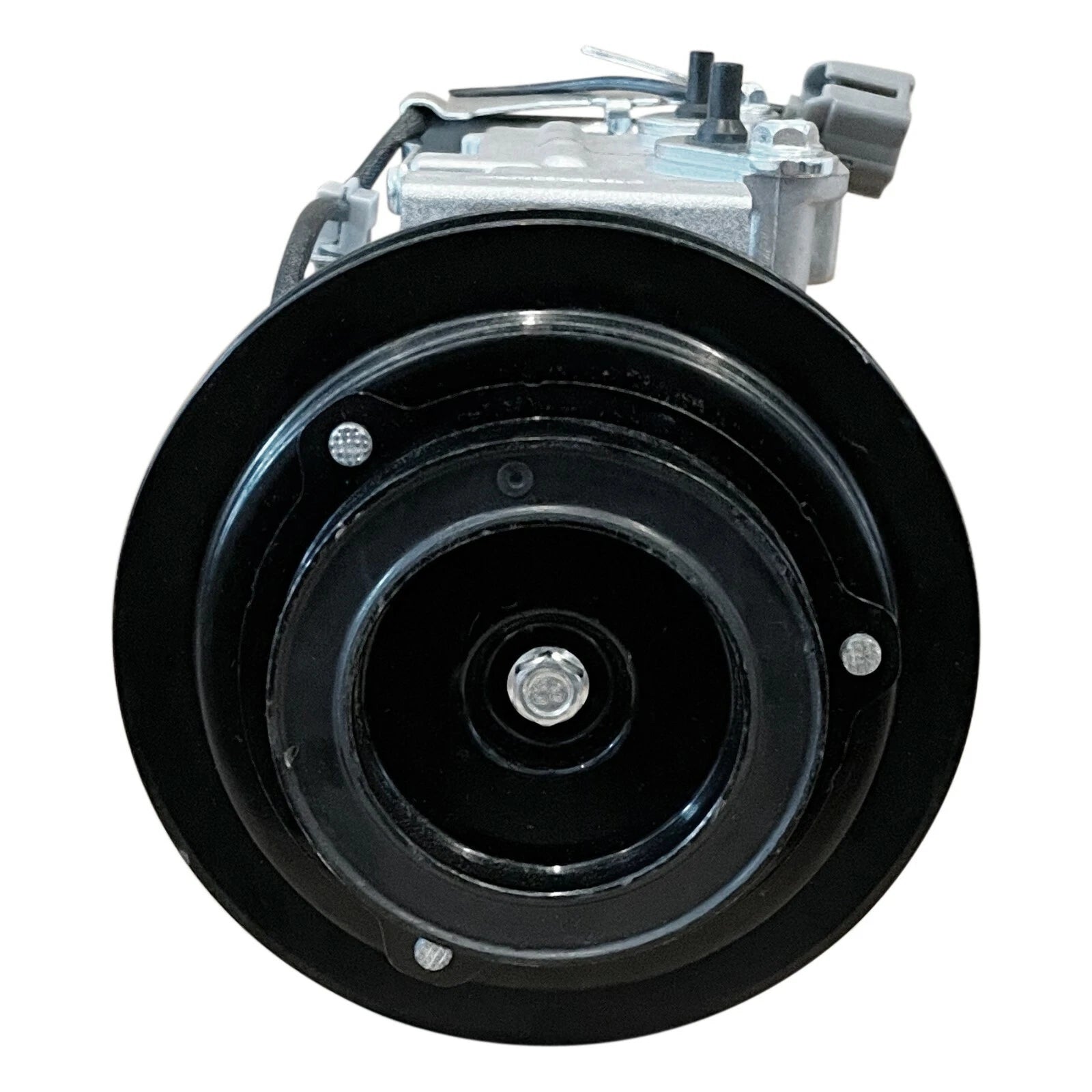 A C Compressor Replacement for Hino 338 7.7L (2011-2016)