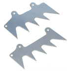 Bumper Spike Chain Catcher for Stihl MS660 MS460 MS440 066 046 044