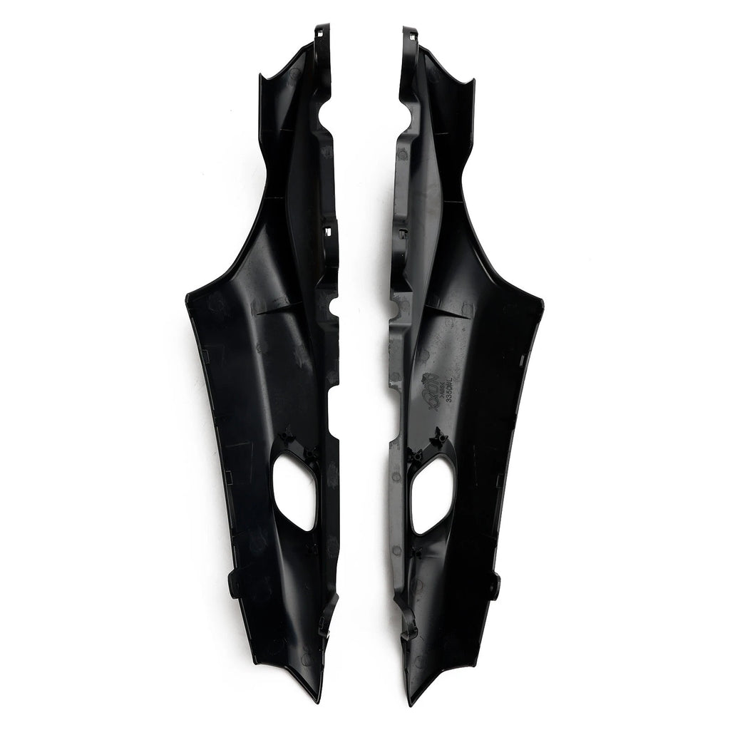 Unpainted Tail Seat Side Cover Fairing for Yamaha MT-09/MT-09 SP (2021–2023)