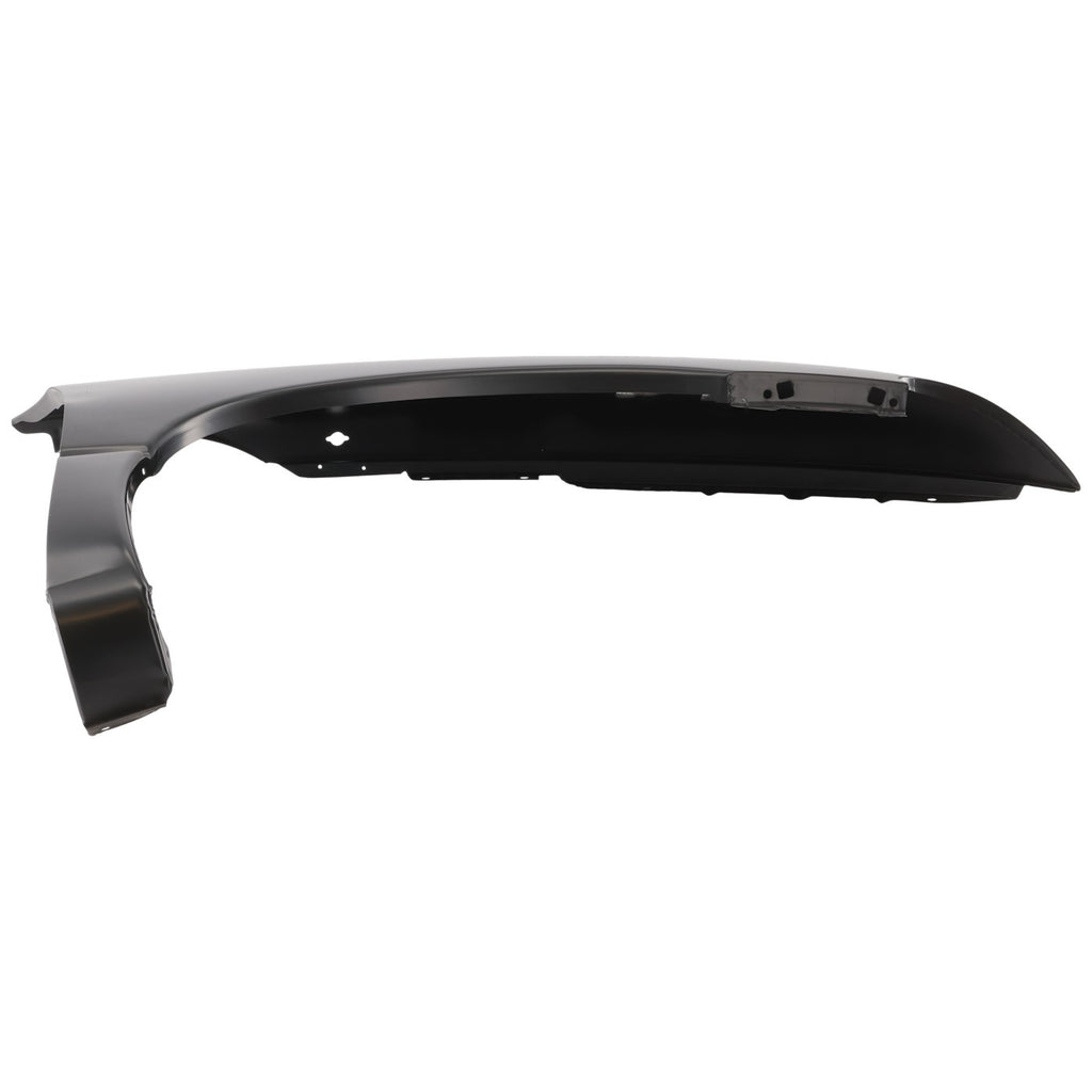 Fender for Dodge Caravan (1996–2000) Front Passenger Side