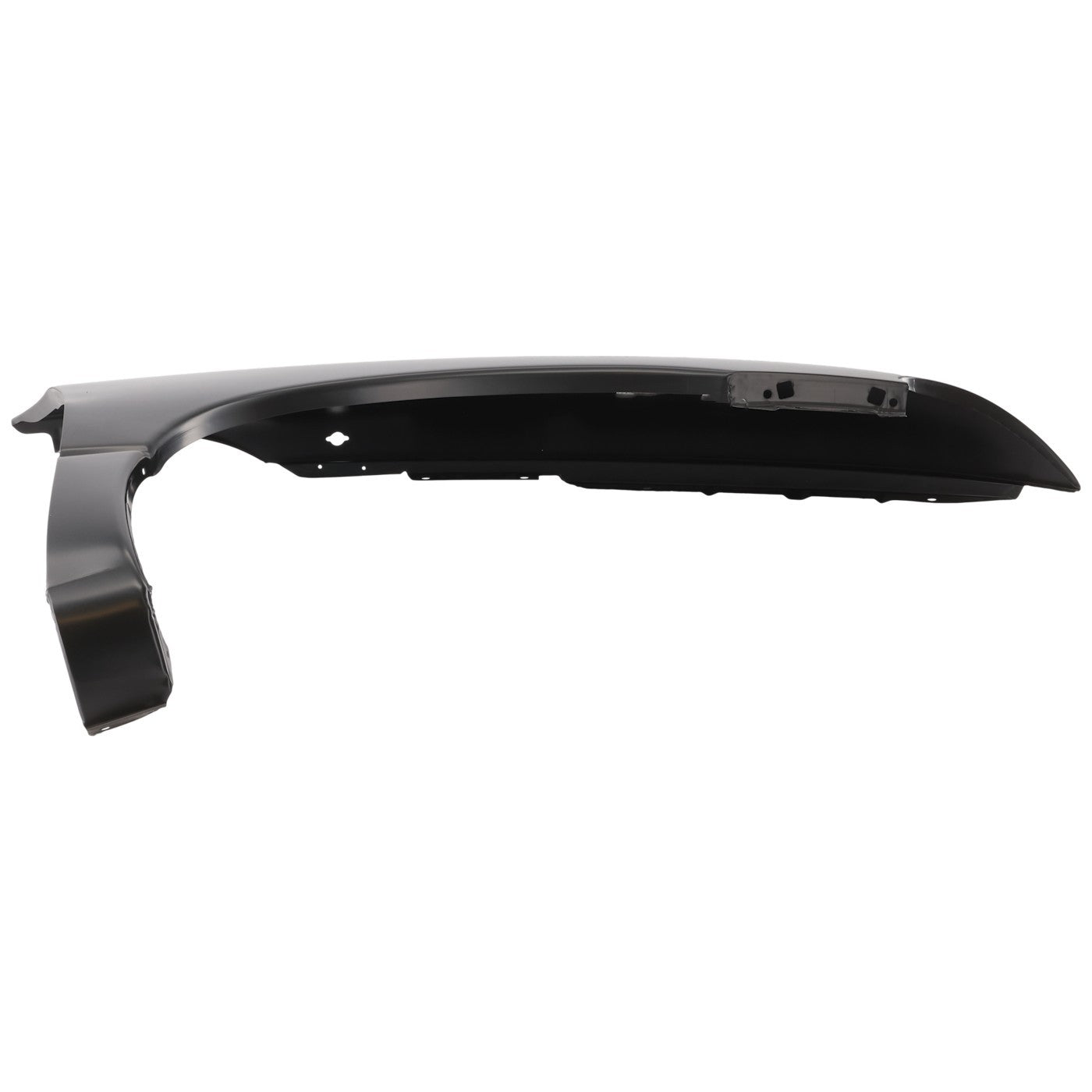 Fender for Dodge Caravan (1996–2000) Front Passenger Side