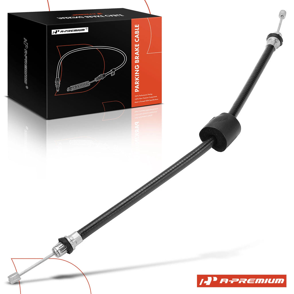 Parking Brake Cable for Jeep Grand Cherokee (1993–1998)