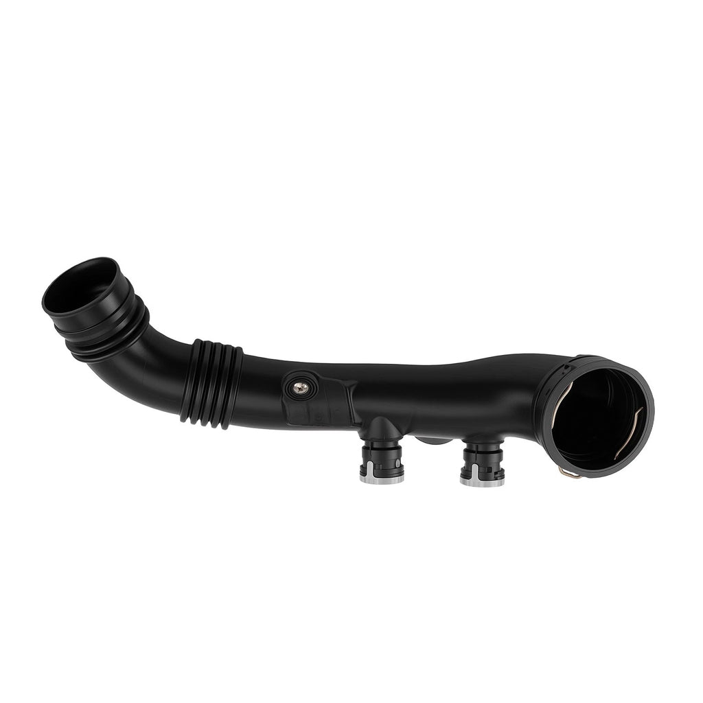 Air Intake Intercooler Throttle Hose Tube Duct for BMW 335i/335is (2007–2013)