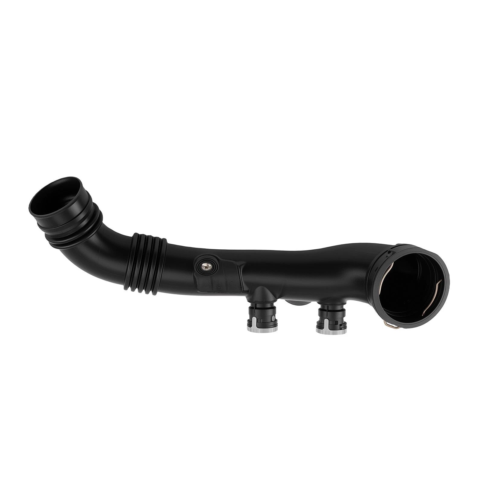 Air Intake Intercooler Throttle Hose Tube Duct for BMW 335i/335is (2007–2013)