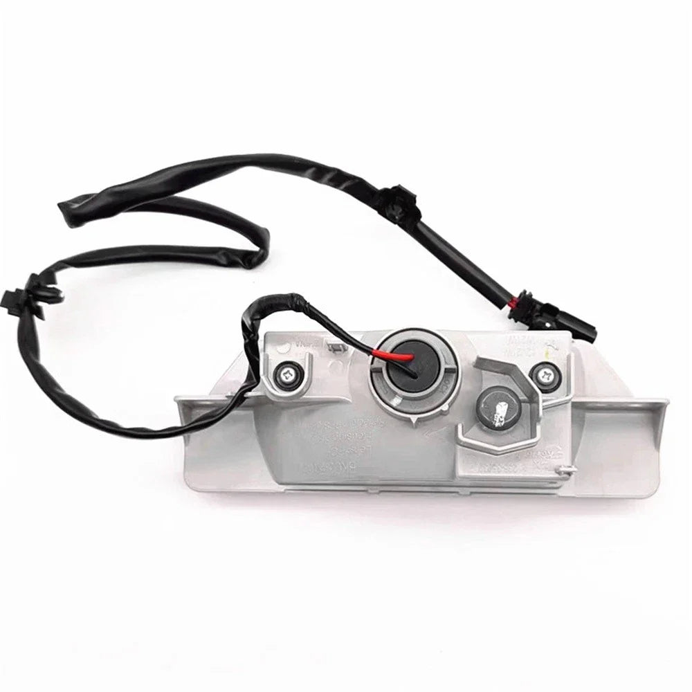Rear Fog Light Lamp for Mazda 3 BM BN (2013-2017)
