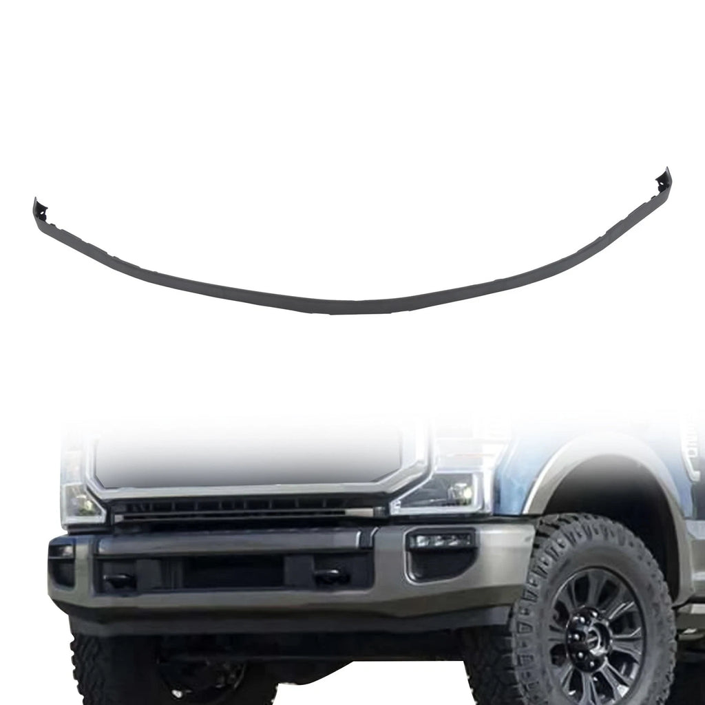 Lower Deflector Valance Panel for Ford F250 F350 F450 Super Duty (2020–2022)