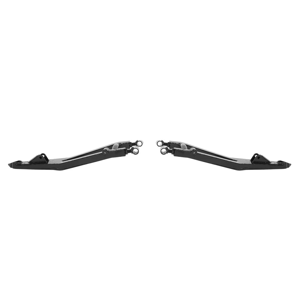 72" High Clearance Boxed A-Arms for Can-Am Maverick X3 Turbo R (2017–2023)