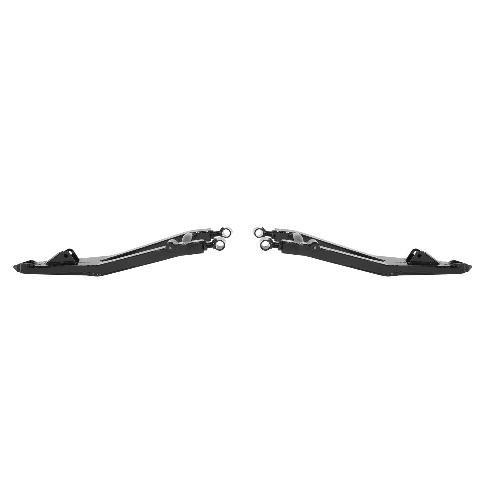 72" High Clearance Boxed A-Arms for Can-Am Maverick X3 Turbo R (2017–2023)
