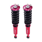 24-Way Adjustable Coilovers for Honda Accord (2003–2007) Acura TL (2004–2008)