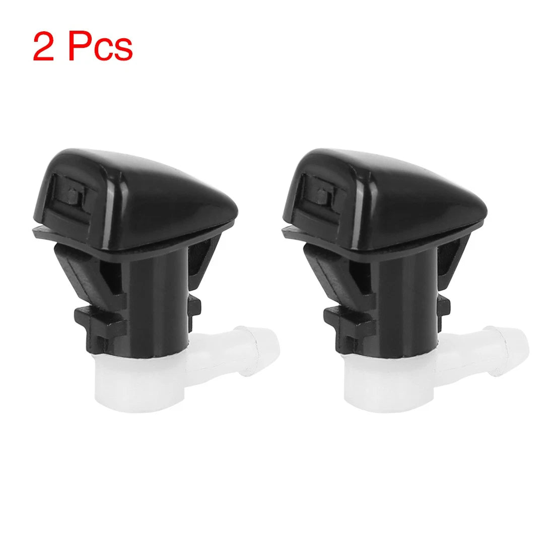 2X Windshield Washer Nozzle Sprayer 68269108AA for Dodge Durango (2011–2019)