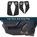 Set of 1 Car Door Anti Kick Pad Sticker Protector for Ford Escape (2013–2015)