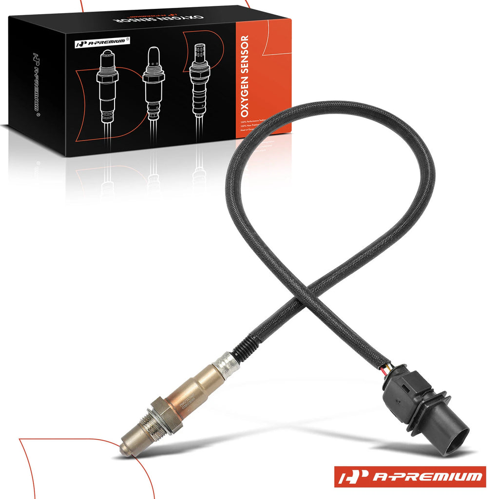 Oxygen Sensor for BMW E60 E82 E90 E91 128i 323i 325i 328i (2008–2013)