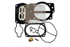 Keihin CDKCV Triple Carb Rebuild Kit for Kawasaki ZXI 1100 (1998–2003)