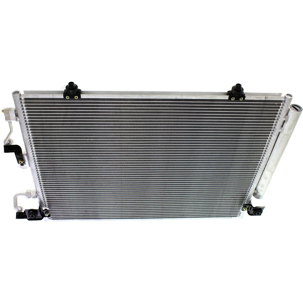 A/C Condenser for Mitsubishi Montero (2001–2006)