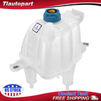 Coolant Recovery Reservoir for ProMaster 1500 2500 3500 (2014–2021) 603-832 52014880AA