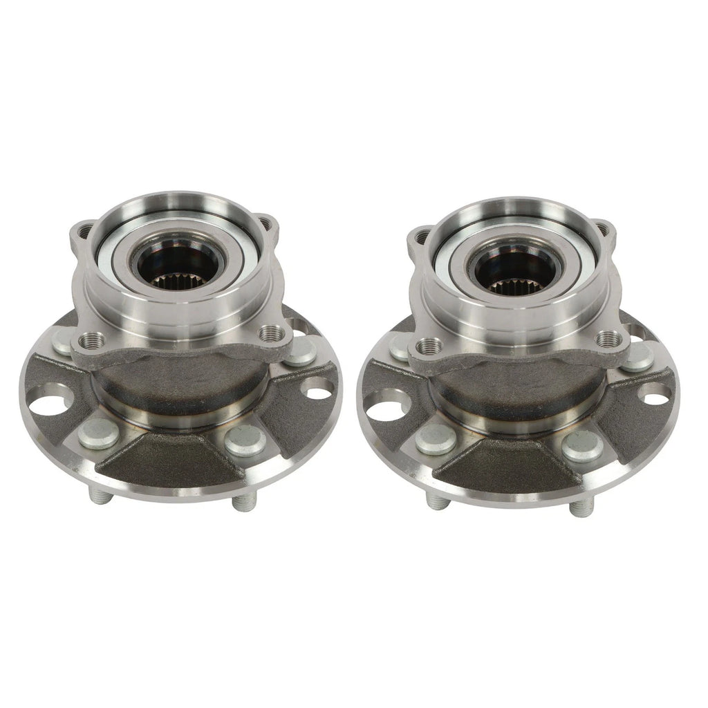 2PC Rear Wheel Bearing Hub for Lexus LS430 (2001–2006) 512205