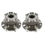 2PC Rear Wheel Bearing Hub for Lexus LS430 (2001–2006) 512205