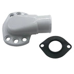 Water Hose Connection for Volvo Penta Sterndrive Engines (832846, 18-2278)