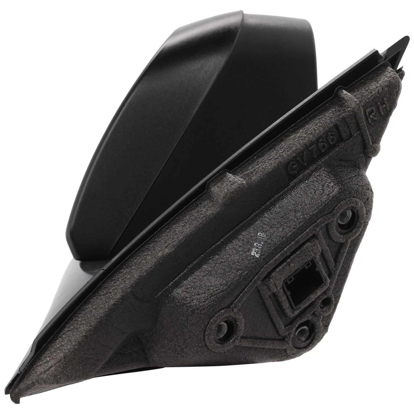 Passenger Right Side Mirror for Chevy Impala (2014–2020)