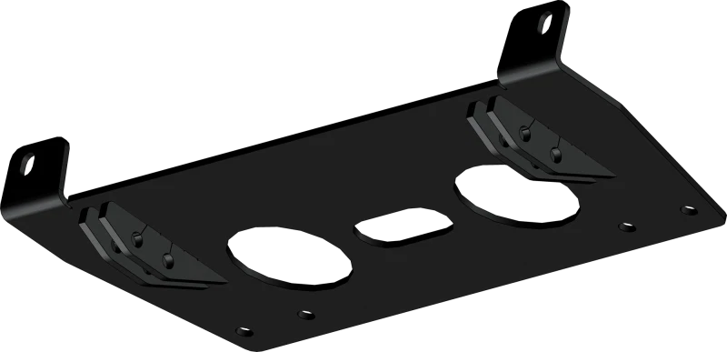 Plow Mount for CFMOTO CForce 800/1000 G3 (2024–2025)