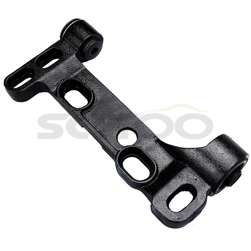 Set of 2 Front Lower Control Arms Kit for Buick Rainier (2004–2007) & Saab 9-7x (2005–2007)