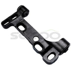 Set of 2 Front Lower Control Arms Kit for Buick Rainier (2004–2007) & Saab 9-7x (2005–2007)