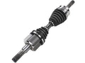 Front Left CV Axle Assembly for Mazda B3000 (1998–2000) DG754XB