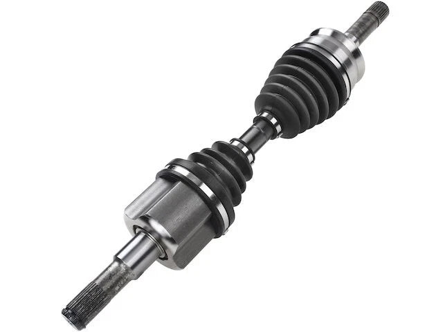 Front Left CV Axle Assembly for Mazda B3000 (1998–2000) DG754XB