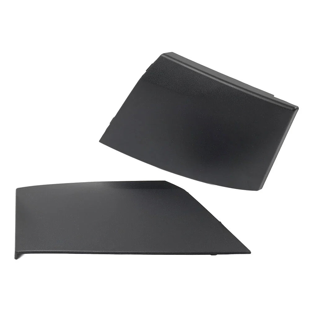 Pair Water Drain Covers 2 x for Mercedes A Class W169 (2004–2012)