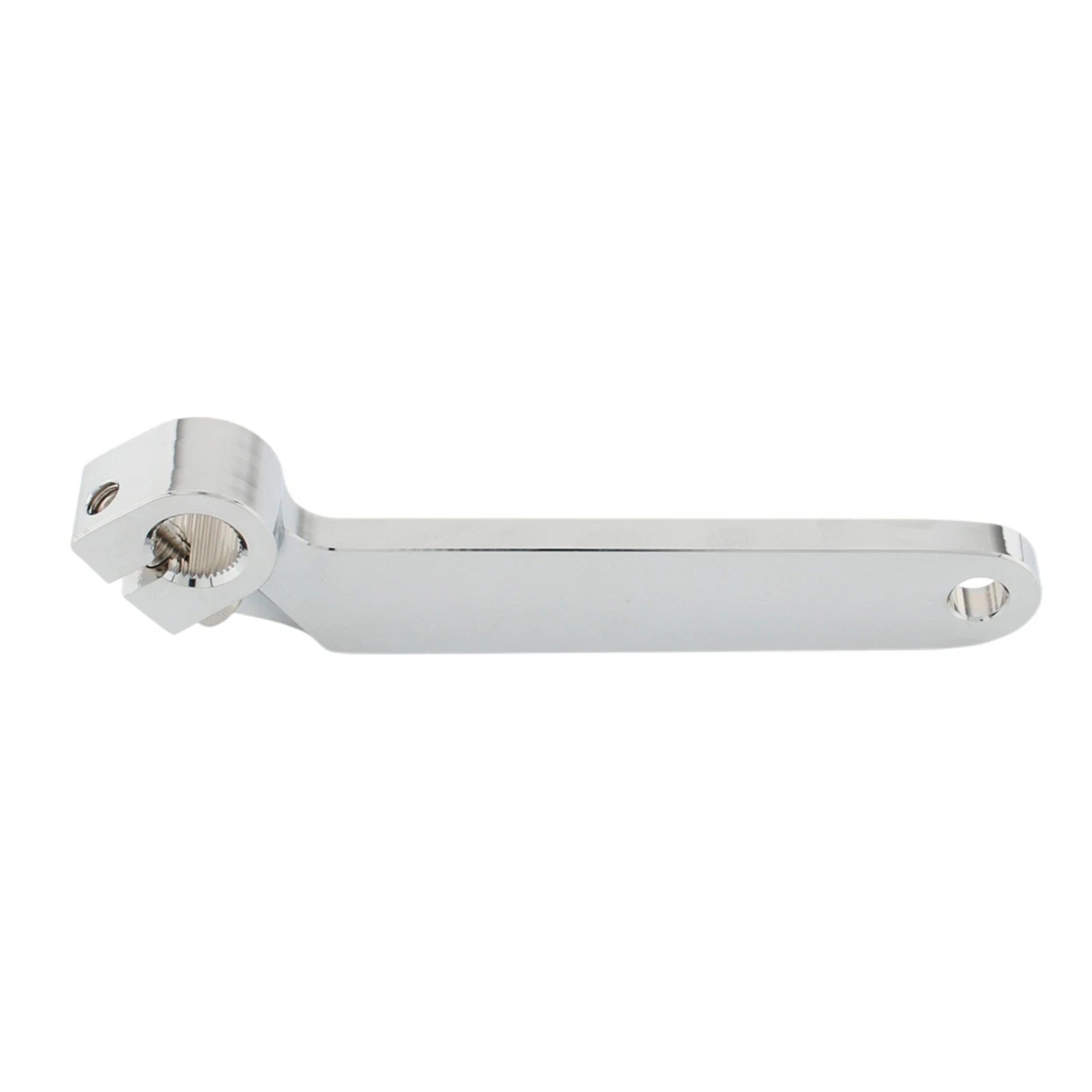 Inner Shift Rod Arm Lever Linkage for Harley Road King FLH FLT FLRT (1984–2019)