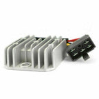 Voltage Regulator for Kymco Agility 50 R16 125 150 Super 8 50/125 (2007–2016)