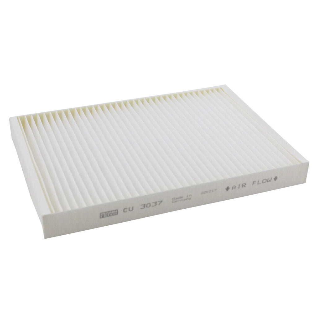 Mann Cabin Air Filter for Audi RS4 (2007)
