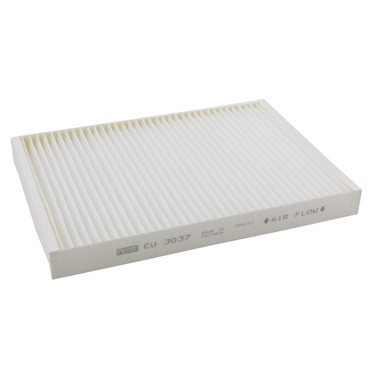 Mann Cabin Air Filter for Audi RS4 (2007)