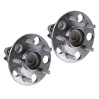 Rear Wheel Hub Bearing Pair for Toyota RAV4 FWD C-HR (2019–2020)