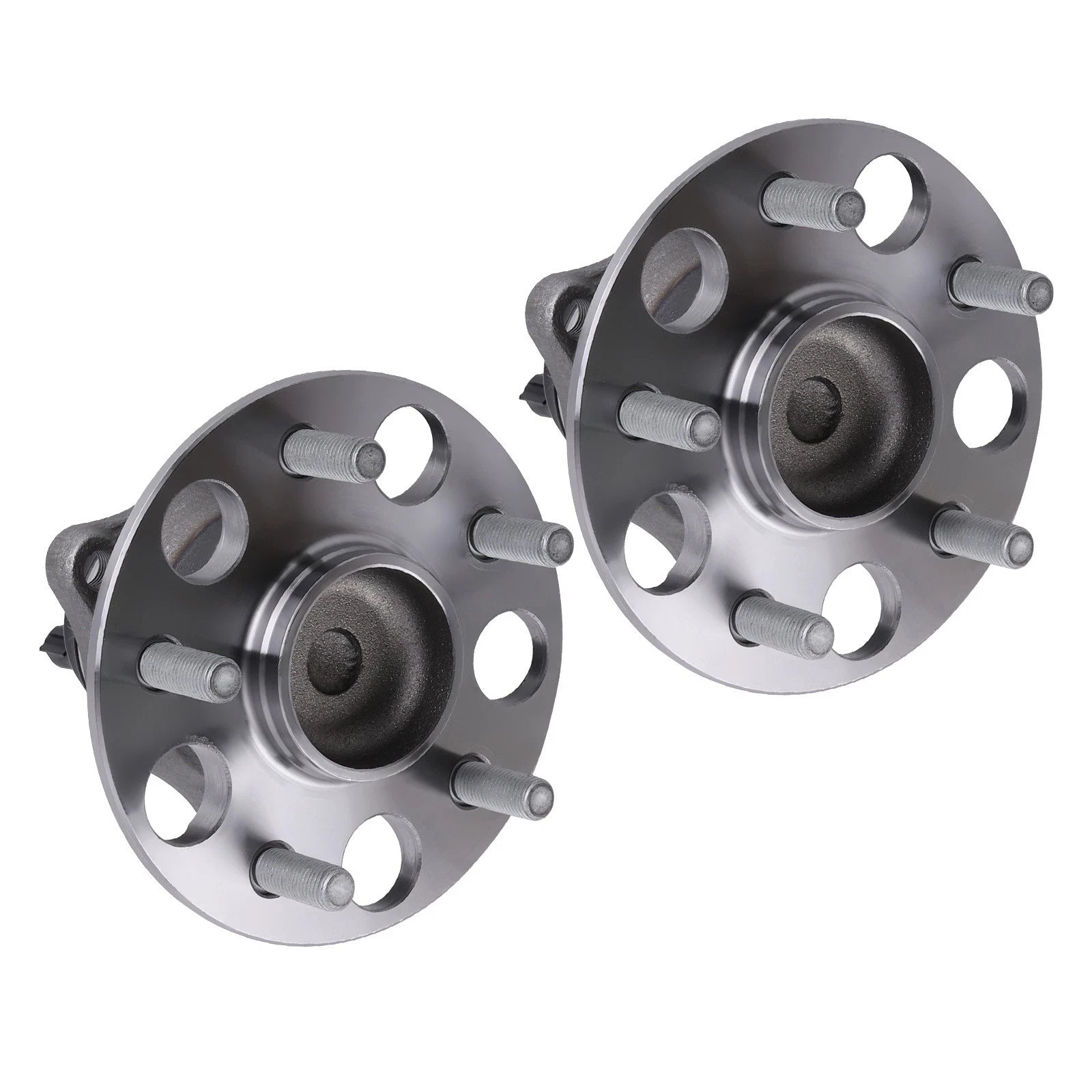Rear Wheel Hub Bearing Pair for Toyota RAV4 FWD C-HR (2019–2020)