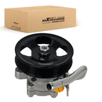 Power Steering Pump for Hyundai Veracruz V6 3.8L (2008–2012) 21-338