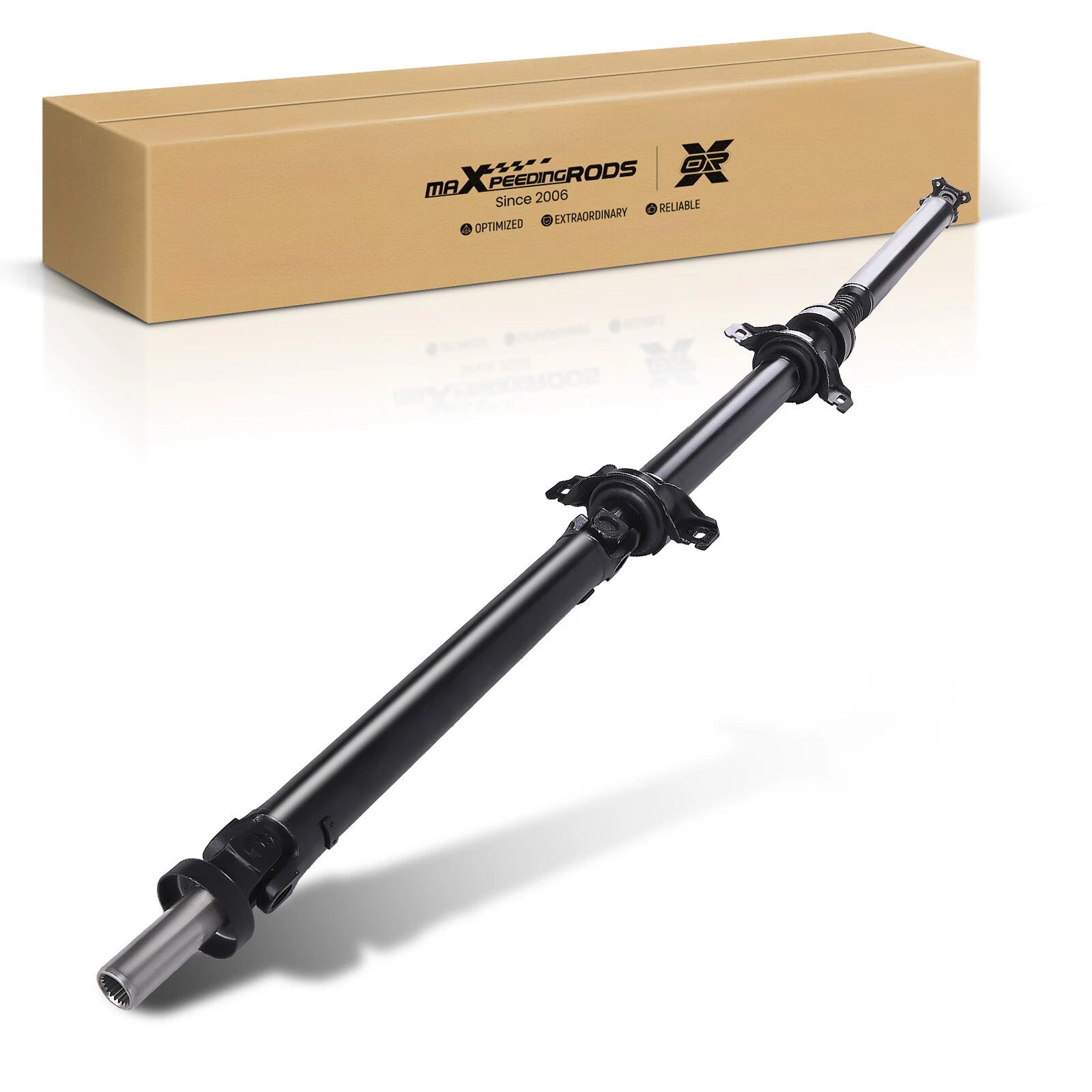Driveshaft for Toyota Highlander (2001–2007)