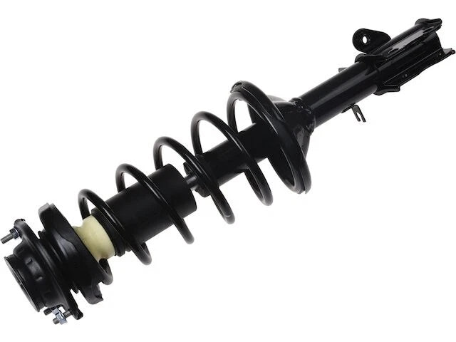 Front Left Strut and Coil Spring Assembly for Mazda CX-3 (2016–2021) CZ526YG