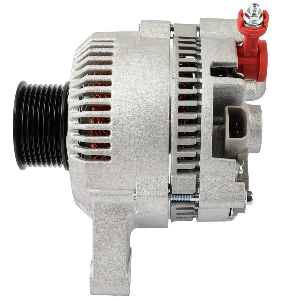 Alternator for Ford E-150 (2003) 95A 12V CW 7790N F65U10300EA